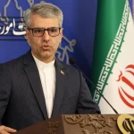 Iran Tegaskan Tak Ada Negosiasi Nuklir Dengan As Fokus Akhiri Perang
