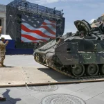 Jerman Siap Dan Santai Hadapi Ancaman Trump Pangkas Pasukan As