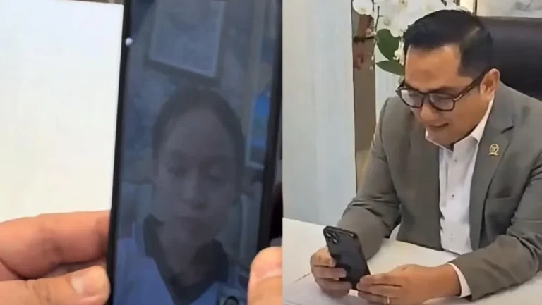 Ketua Komisi Ii Dpr Tawarkan Beasiswa S1 China Untuk Josepha Siswi Sman 1 Pontianak