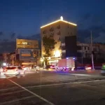 Listrik Padam Total Warga Medan Kesulitan Sinyal Cari Wifi