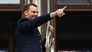 Manuel Neuer Comeback Siap Jadi Kiper Utama Jerman Di Piala Dunia 2026