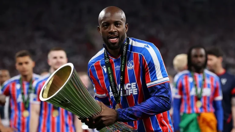 Palace Juara Conference League Langsung Sindir Bos Nottingham Forest