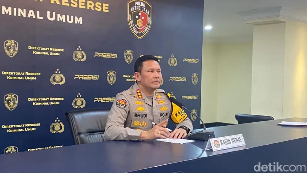 Polisi Dalami Kabar Wna Prostitusi Di Jakarta Bekasi Dipastikan Bukan Anak