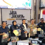 Polisi Usut Dana Kelompok Rencanakan Kerusuhan May Day 2026 Jakarta