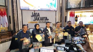 Polisi Usut Dana Kelompok Rencanakan Kerusuhan May Day 2026 Jakarta