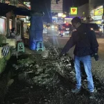 Pria Tewas Dikeroyok Di Sukabumi Dengan Luka Tusuk Pelaku Diburu Polisi