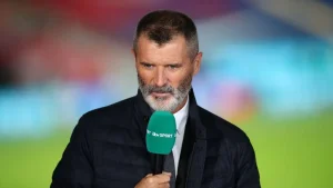 Roy Keane Tak Terkesan Rekor Assist Bruno Fernandes Juara Lebih Penting