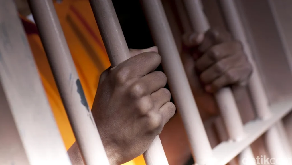 Sabu Dalam Kondom Diselundupkan Ke Lapas Karawang Polisi Selidiki