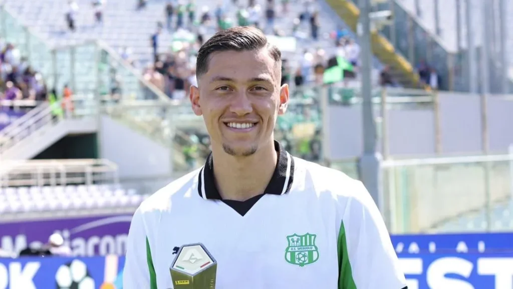 Alberto Aquilani Latih Sassuolo Jay Idzes Berjuang Pertahankan Posisi Inti