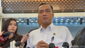 Dolar As Tembus Rp 18 000 Pemerintah Fundamental Ekonomi Ri Kuat