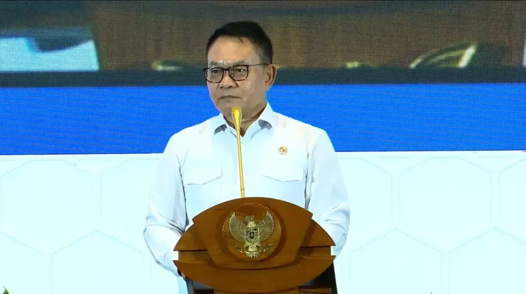Dudung Ksp Kunjungan Prabowo Ke Luar Negeri Tak Cukup Via Zoom Ada Tujuan Strategis
