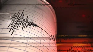 Gempa M 47 Guncang Kepulauan Sangihe Sulut Dini Hari