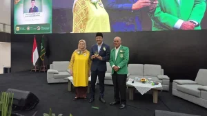 Gus Ipul Kemiskinan Ortu Bukan Takdir Anak Negara Buka Pendidikan
