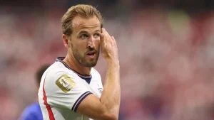 Harry Kane Santai Inggris Imbang Kontra Ghana Masih Di Jalur Tepat