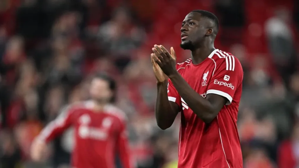 Ibrahima Konate Resmi Tinggalkan Liverpool Tolak Kontrak Baru The Reds