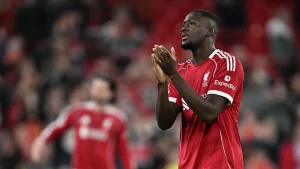 Ibrahima Konate Resmi Tinggalkan Liverpool Tolak Kontrak Baru The Reds