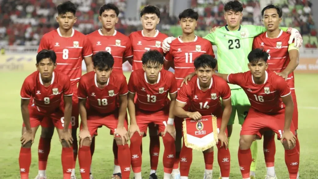 Indonesia U 19 Gagal Ke Final Piala Aff Takluk Dramatis Dari Australia