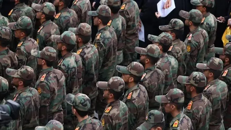 Iran Ancam Neraka Balas Serangan As Fasilitas Militer Di Bahrain Kuwait Diserang