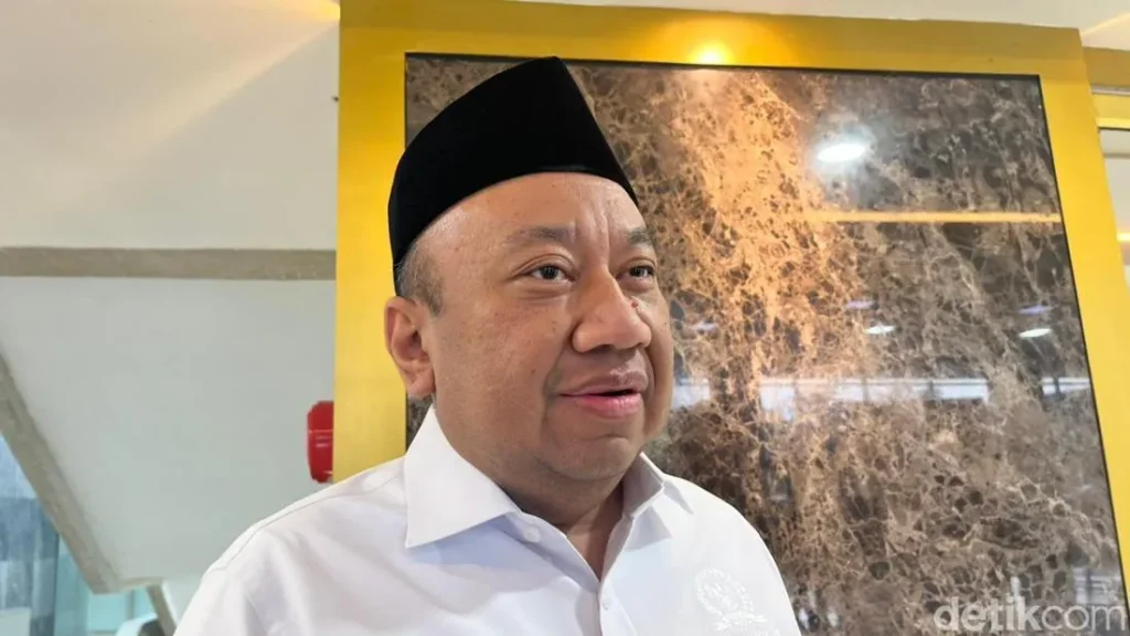 Komisi X Dpr Soroti Wacana Bahasa Prancis Masuk Kurikulum Sekolah