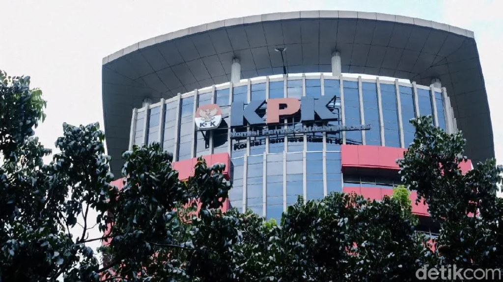 Kpk Ada Fakta Lain Usai Hilman Latief Bantah Terima Duit Korupsi Haji