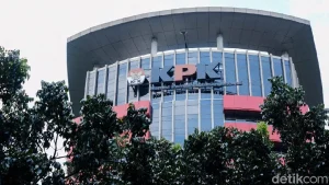Kpk Ada Fakta Lain Usai Hilman Latief Bantah Terima Duit Korupsi Haji