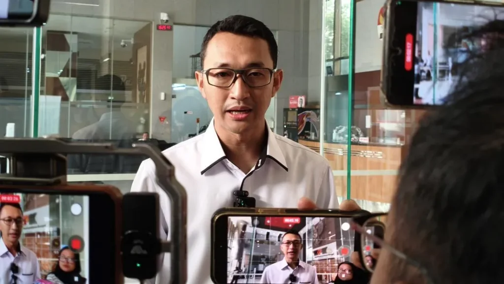 Kpk Ingatkan Psi Soal Eks Koruptor Nur Alam Soroti Hak Politik