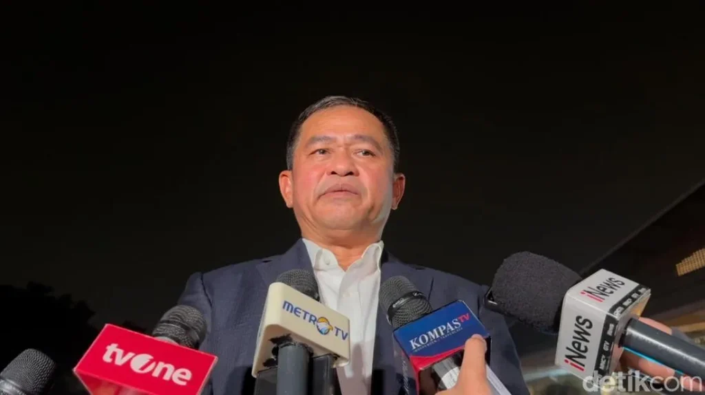 Ksad Hingga Eks Panglima Kenang Ryamizard Tokoh Senior Inspiratif Tni