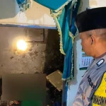 Lansia Jember Tewas Terbakar Akibat Puntung Rokok Di Kamar