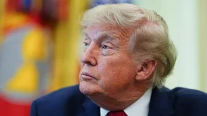Ma Tolak Upaya Trump Soal Pelecehan Seks Ini Berita Terpopuler Internasional