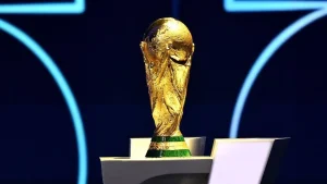 Piala Dunia 2026 Sponsor Banjir Duit Hadiah Juara Fantastis