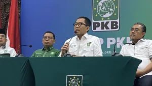 Pkb Instruksikan Kader Buka Dialog Mbg Kopdes Dengan Mahasiswa