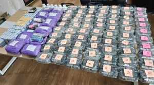 Polisi Tangkap 2 Pria Pengedar Ratusan Ribu Obat Keras Ilegal Di Tangerang