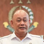 Prabowo Copot Dadan Hindayana Dari Kepala Bgn Nanik S Deyang Pengganti