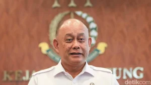 Prabowo Copot Dadan Hindayana Dari Kepala Bgn Nanik S Deyang Pengganti
