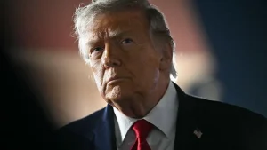 Trump Pastikan Damai As Iran Diteken Selat Hormuz Dibuka Penuh Jumat