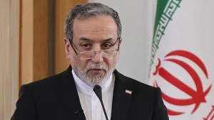 Menlu Iran Sambangi Oman Bahas Stabilitas Selat Hormuz