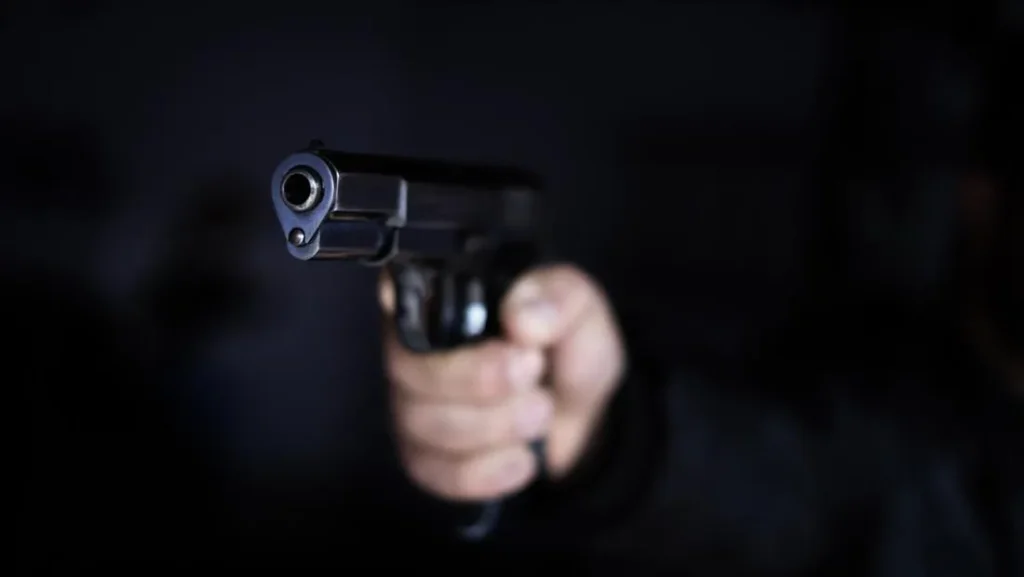 Penembakan Di Denmark 1 Tewas Polisi Terluka Stabil
