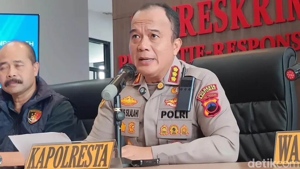 Pria Banyumas Perkosa Rampok Teman Kencan Michat Kini Diciduk Polisi