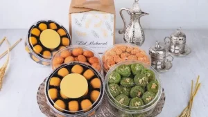 Analisis Bisnis Kenapa Bisnis Kue Kering Laris Saat Lebaran Dan Bagaimana Memanfaatkannya Secara Rasional