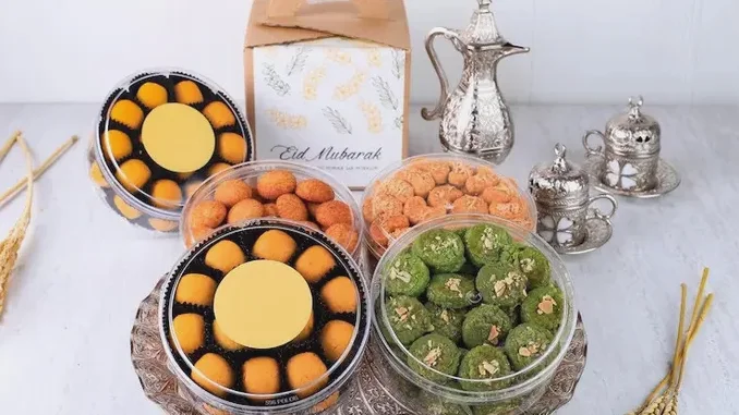 Analisis Bisnis Kenapa Bisnis Kue Kering Laris Saat Lebaran Dan Bagaimana Memanfaatkannya Secara Rasional