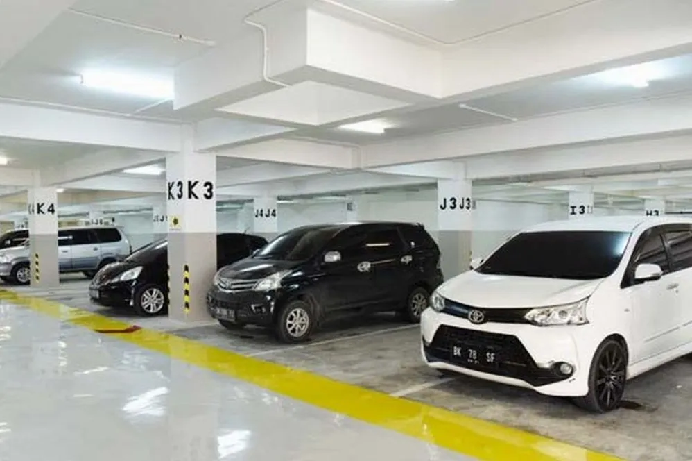 Analisis Bisnis Parkir Mobil Potensi Keuntungan Estimasi Biaya Dan Simulasi Keuangan