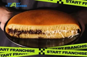 Analisis Lengkap Berapa Modal Franchise Martabak Keswan Dan Panduan Manajemen Keuangannya