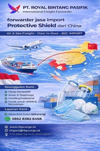 Memahami Apa Itu Biaya Jasa Forwarder China Komponen Perhitungan Dan Strategi Efisiensi Bisnis