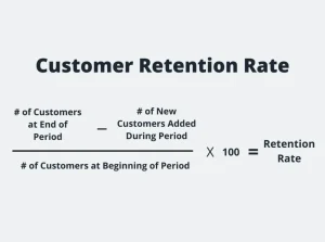 Memahami Apa Itu Customer Retention Rate Indikator Kunci Keberlanjutan Bisnis