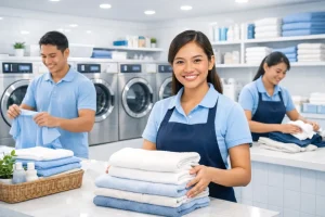 Mengapa Bisnis Jasa Laundry Sepi Pelanggan Analisis Penyebab Dan Solusi Strategisnya