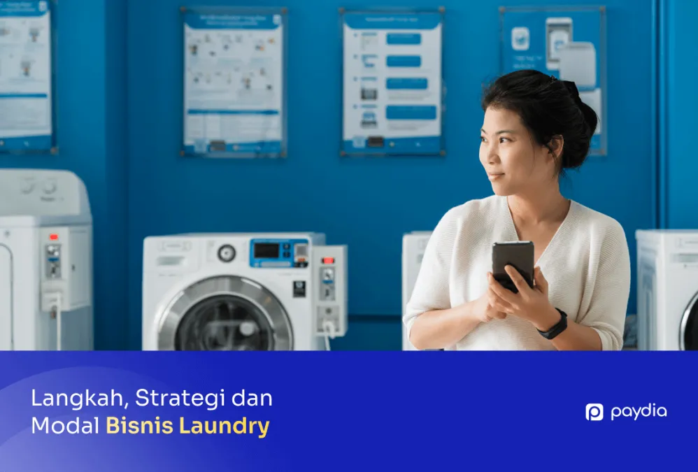 Mengapa Bisnis Laundry Membutuhkan Modal Besar Analisis Keuangan Dan Operasional Bagi Pemula