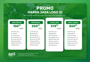 Mengapa Harga Jasa Desain Logo Mahal Memahami Nilai Investasi Di Balik Identitas Visual Bisnis