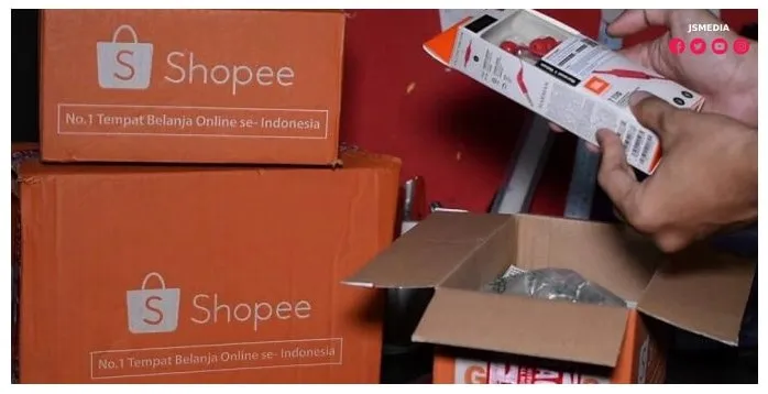 Mengapa Pengiriman Instan Shopee Sering Gagal Analisis Logistik Dan Solusi Bisnisnya