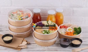 Mengenal Co Packing Makanan Solusi Strategis Untuk Efisiensi Dan Pertumbuhan Bisnis Kuliner