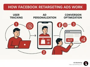 Mengoptimalkan Strategi Pemasaran Digital Panduan Lengkap Retargeting Ads Untuk Bisnis